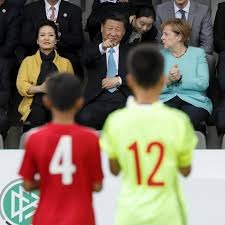 2026世界杯中国球员崛起背后的故事